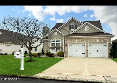 105 Spring Lake Blvd, Waretown, NJ 08758