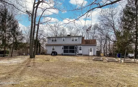 Exterior - 1670 Forge Pond Rd, Brick, NJ 08724 photo 2 of 3