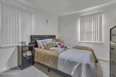 Bedroom - 1670 Forge Pond Rd, Brick, NJ 08724 photo 3 of 5
