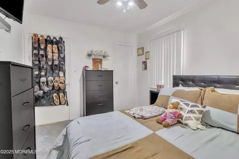 Bedroom - 1670 Forge Pond Rd, Brick, NJ 08724 photo 4 of 5