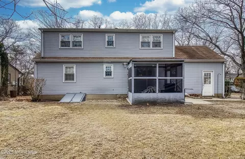 Exterior - 1670 Forge Pond Rd, Brick, NJ 08724 photo 1 of 3
