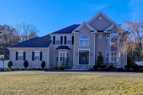 4 Buchanan Blvd, Jackson, NJ 08527