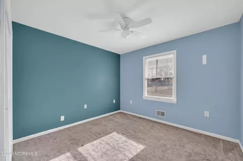 Bedroom - 260 Wallace Ave, Forked River, NJ 08731 photo 2 of 3