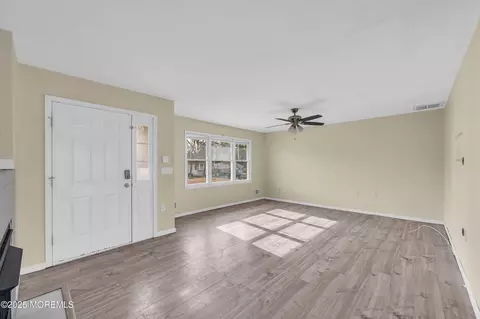 Living - 260 Wallace Ave, Forked River, NJ 08731 photo 1 of 5