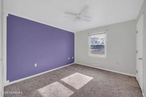 Bedroom - 260 Wallace Ave, Forked River, NJ 08731 photo 3 of 3