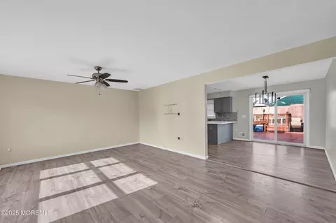 Living - 260 Wallace Ave, Forked River, NJ 08731 photo 4 of 5