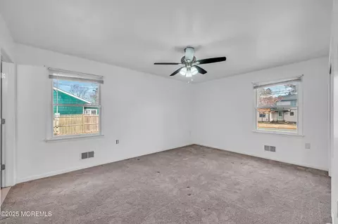 Bedroom - 260 Wallace Ave, Forked River, NJ 08731 photo 1 of 3