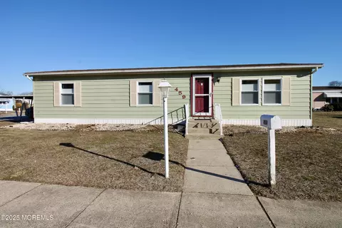 459 Charles Pl, Freehold, NJ 07728