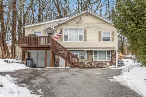 116 Maple Lake Rd, Butler, NJ 07405