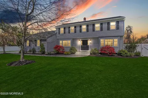 60 Basswood Ct, Red Bank, NJ 07701