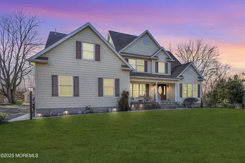 39 Charleston Springs Rd, Millstone, NJ 08510