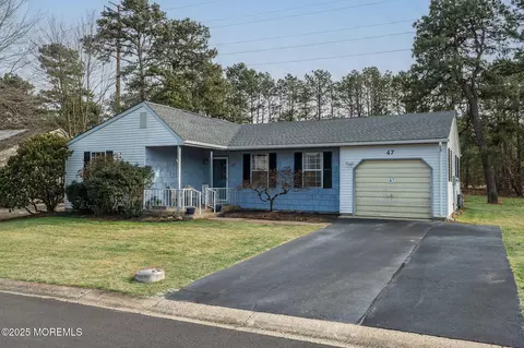 47 Ashley Rd #63, Whiting, NJ 08759