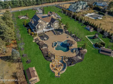 76 Hominy Hill Rd, Colts Neck, NJ 07722