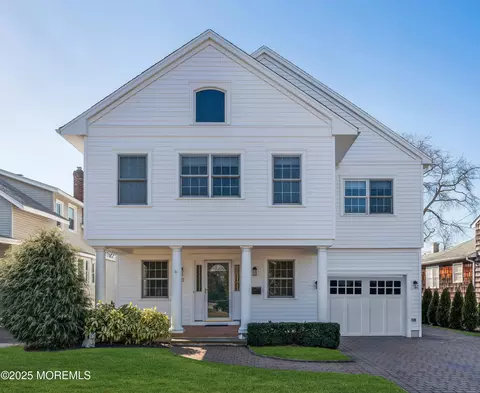 411 Atlantic Ave, Spring Lake, NJ 07762