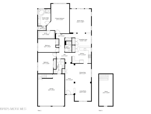 16 Brattleboro Rd, Jackson, NJ 08527 photo 2