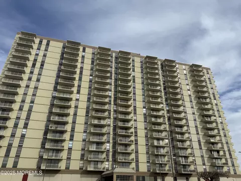 787 Ocean Ave #207, Long Branch, NJ 07740