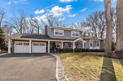 130 Jumping Brook Rd, Lincroft, NJ 07738