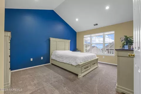 Bedroom - 107 Warbler Dr, Wayne, NJ 07470 photo 3 of 8
