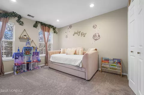 Bedroom - 107 Warbler Dr, Wayne, NJ 07470 photo 7 of 8