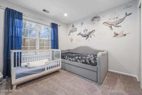 Bedroom - 107 Warbler Dr, Wayne, NJ 07470 photo 1 of 8
