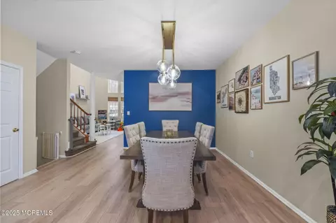 Dining - 107 Warbler Dr, Wayne, NJ 07470 photo 2 of 7