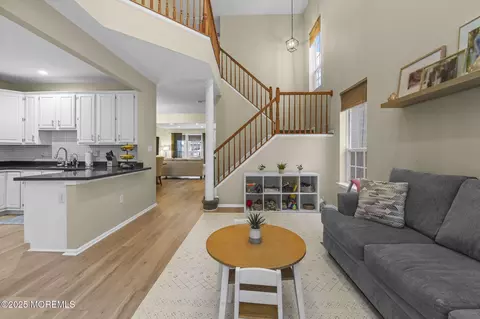 Entry Way - 107 Warbler Dr, Wayne, NJ 07470 photo 1 of 2