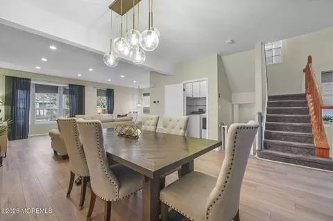 Dining - 107 Warbler Dr, Wayne, NJ 07470 photo 4 of 7