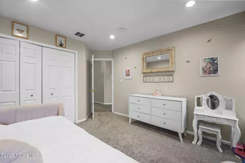 Bedroom - 107 Warbler Dr, Wayne, NJ 07470 photo 8 of 8