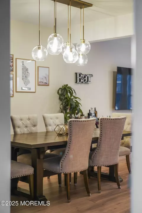 Dining - 107 Warbler Dr, Wayne, NJ 07470 photo 6 of 7