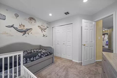 Bedroom - 107 Warbler Dr, Wayne, NJ 07470 photo 2 of 8