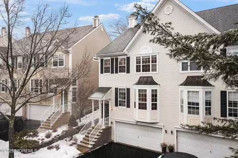 Exterior - 107 Warbler Dr, Wayne, NJ 07470 photo 2 of 2