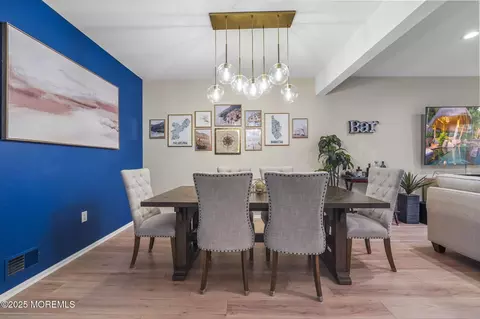 Dining - 107 Warbler Dr, Wayne, NJ 07470 photo 1 of 7