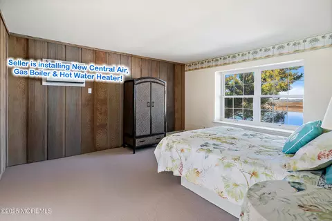 Bedroom - 331 Ormond Dr, Lavallette, NJ 08735 photo 5 of 5