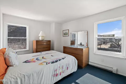 Bedroom - 331 Ormond Dr, Lavallette, NJ 08735 photo 4 of 5