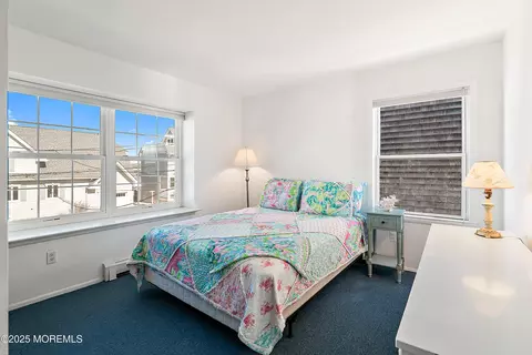 Bedroom - 331 Ormond Dr, Lavallette, NJ 08735 photo 2 of 5