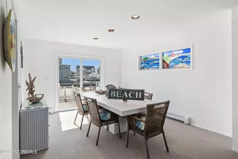 Dining - 331 Ormond Dr, Lavallette, NJ 08735 photo 1 of 3