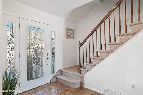 Entry Way - 331 Ormond Dr, Lavallette, NJ 08735 photo 1 of 2