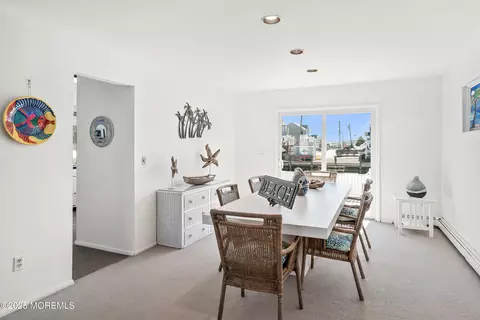 Dining - 331 Ormond Dr, Lavallette, NJ 08735 photo 2 of 3