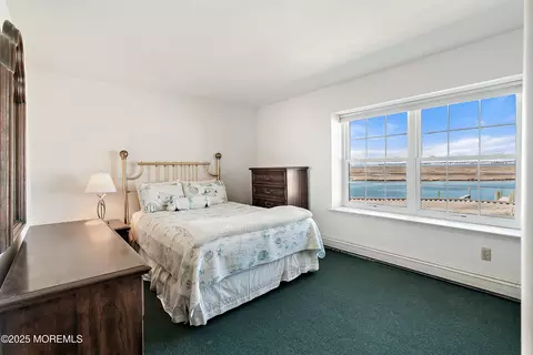 Bedroom - 331 Ormond Dr, Lavallette, NJ 08735 photo 1 of 5