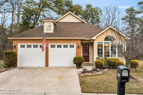 2145 Beltane Rd, Toms River, NJ 08755