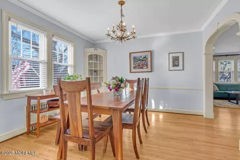 Dining - 14 Sunset Ave, Matawan, NJ 07747 photo 2 of 2