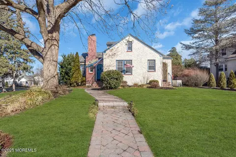 Exterior - 14 Sunset Ave, Matawan, NJ 07747 photo 6 of 6