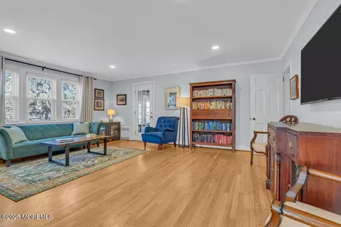 Living - 14 Sunset Ave, Matawan, NJ 07747 photo 2 of 2
