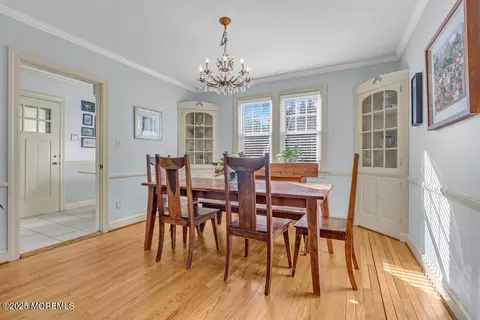 Dining - 14 Sunset Ave, Matawan, NJ 07747 photo 1 of 2