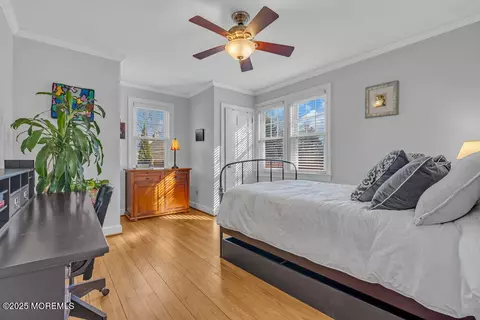 Bedroom - 14 Sunset Ave, Matawan, NJ 07747 photo 2 of 3