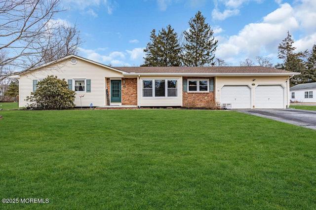 736 Allwood Rd, Brick, NJ 08724