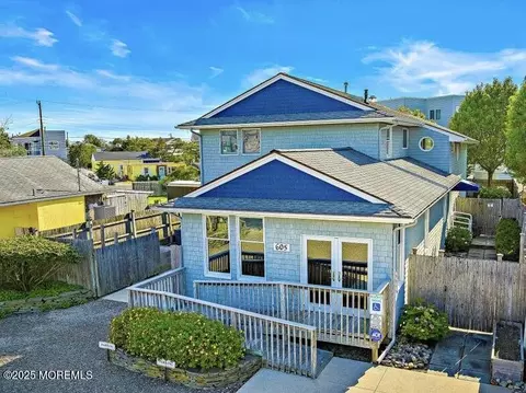 605 Broadway, Barnegat Light, NJ 08006