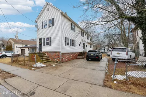 128 De Witt Ave, Asbury Park, NJ 07712