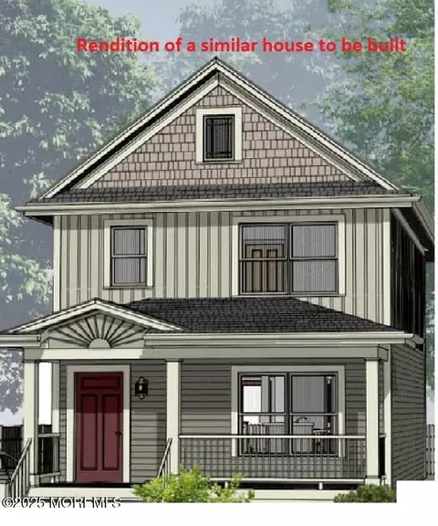 00 Munro Ave, Hazlet, NJ 07734