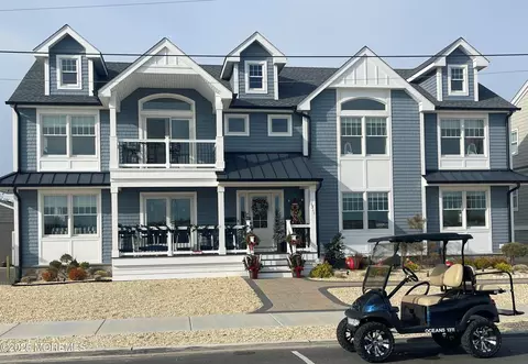1311 S Ocean Ave, Seaside Park, NJ 08752